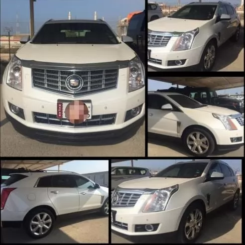 مستعملة Cadillac Unspecified للبيع في الدوحة #6560 - 1  صورة 