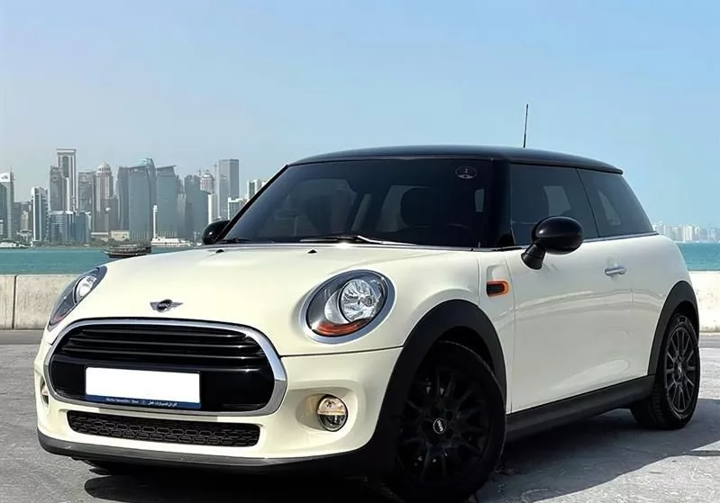 Used Mini Unspecified For Sale in Doha-Qatar #6568 - 1  image 