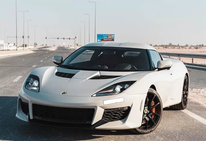 Used Lotus Unspecified For Sale in Doha-Qatar #6572 - 1  image 