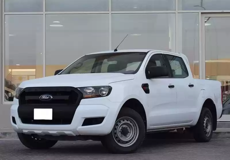 Usado Ford Ranger Venta en Doha #6581 - 1  image 