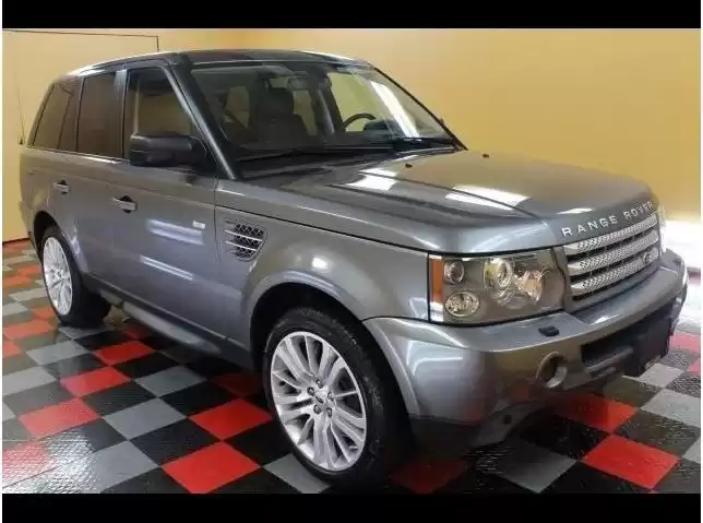 Used Land Rover Unspecified For Sale in Doha #6588 - 1  image 