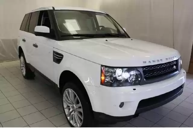 Used Land Rover Unspecified For Sale in Doha #6593 - 1  image 