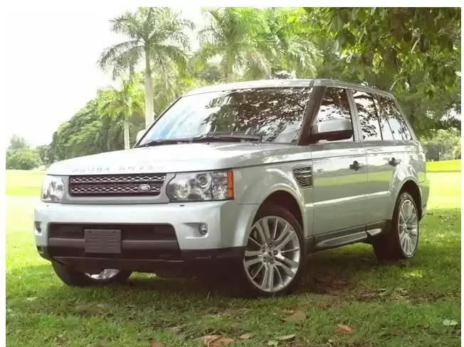 用过的 Land Rover Unspecified 出售 在 多哈 #6598 - 1  image 