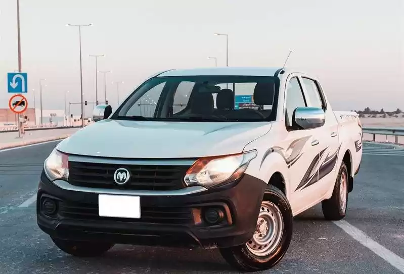 Utilisé Dodge Ram À vendre au Doha #6605 - 1  image 