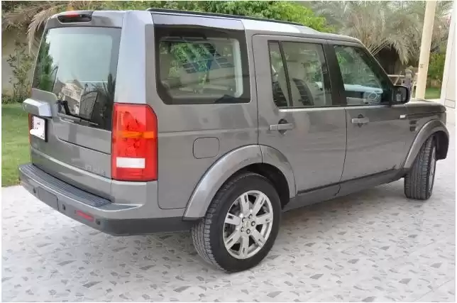 Used Land Rover Unspecified For Sale in Doha #6611 - 1  image 