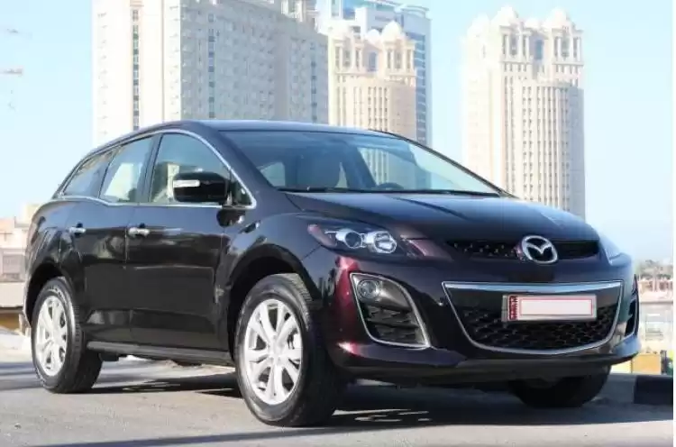 Utilisé Mazda Unspecified À vendre au Al-Sadd , Doha #6629 - 1  image 