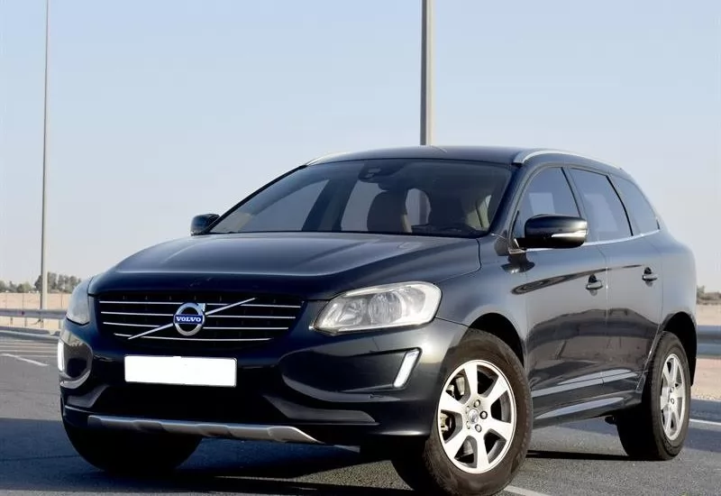 Used Volvo Unspecified For Sale in Doha-Qatar #6639 - 1  image 