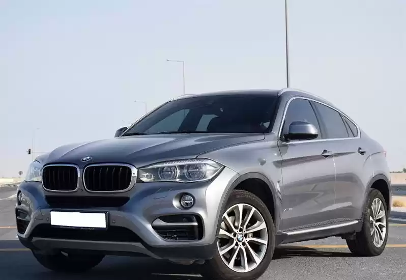 Used BMW Unspecified For Sale in Doha #6640 - 1  image 