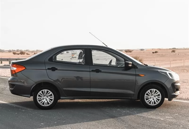 Used Ford Figo For Sale in Doha #6650 - 1  image 