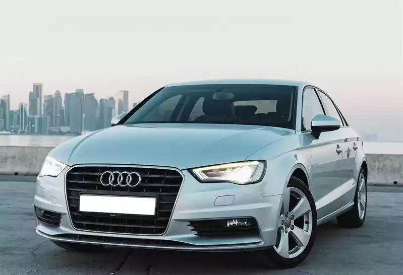 Kullanılmış Audi Unspecified Satılık içinde Doha #6653 - 1  image 