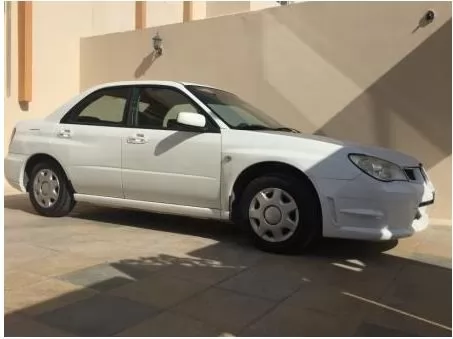 Used Subaru Unspecified For Sale in Doha #6663 - 1  image 