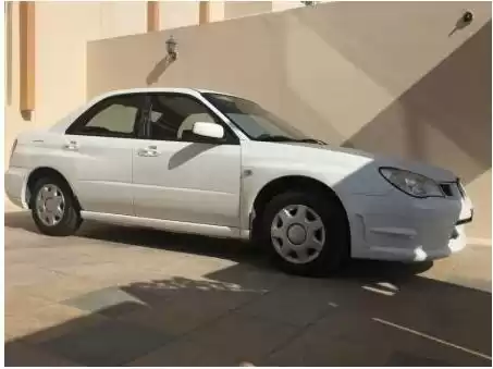 Usado Subaru Unspecified Venta en Doha #6663 - 1  image 