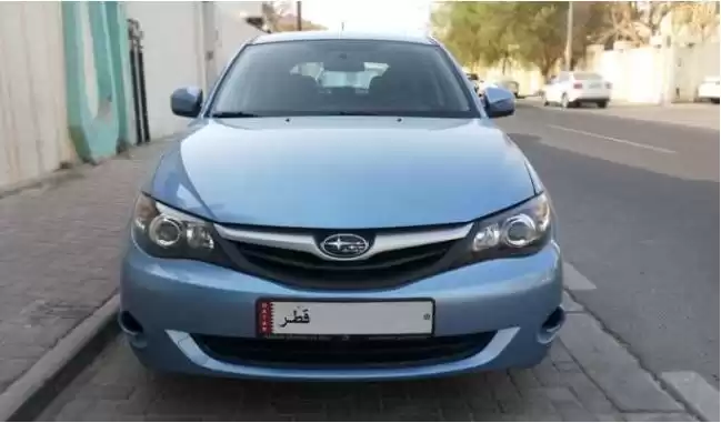 Used Subaru Unspecified For Sale in Doha #6664 - 1  image 