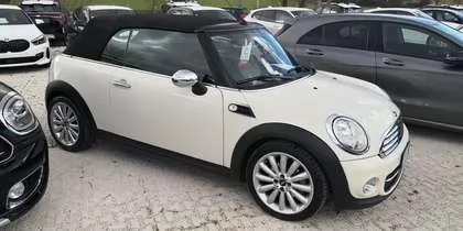 Used Mini Coupe For Sale in Doha-Qatar #6666 - 1  image 