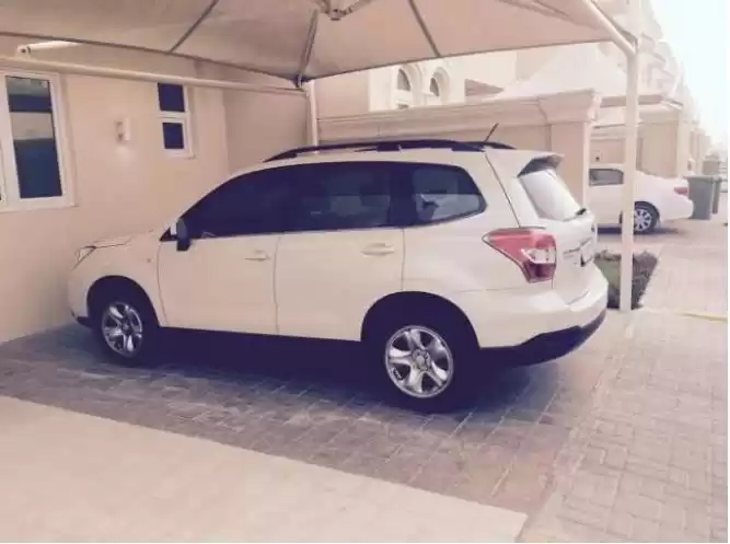 Gebraucht Subaru Unspecified Zu verkaufen in Al Sadd , Doha #6672 - 1  image 