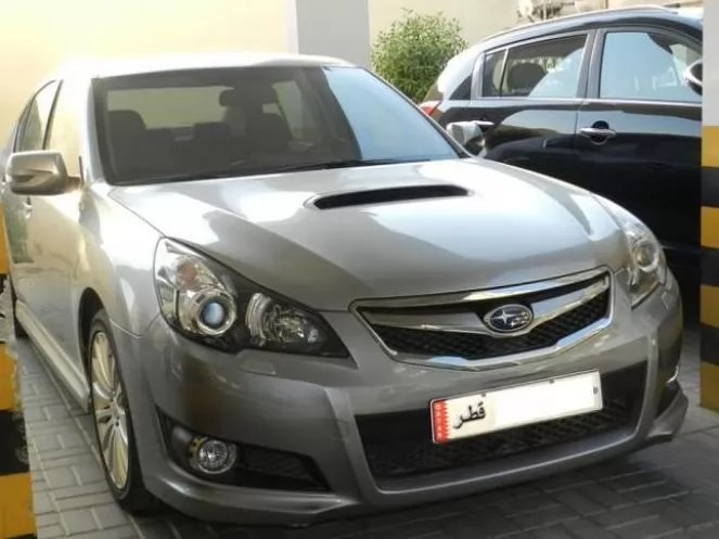 Used Subaru Unspecified For Sale in Doha #6674 - 1  image 