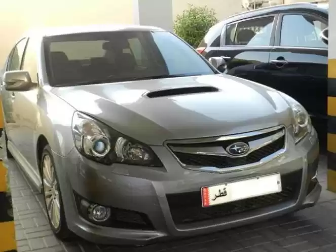 Gebraucht Subaru Unspecified Zu verkaufen in Doha #6674 - 1  image 
