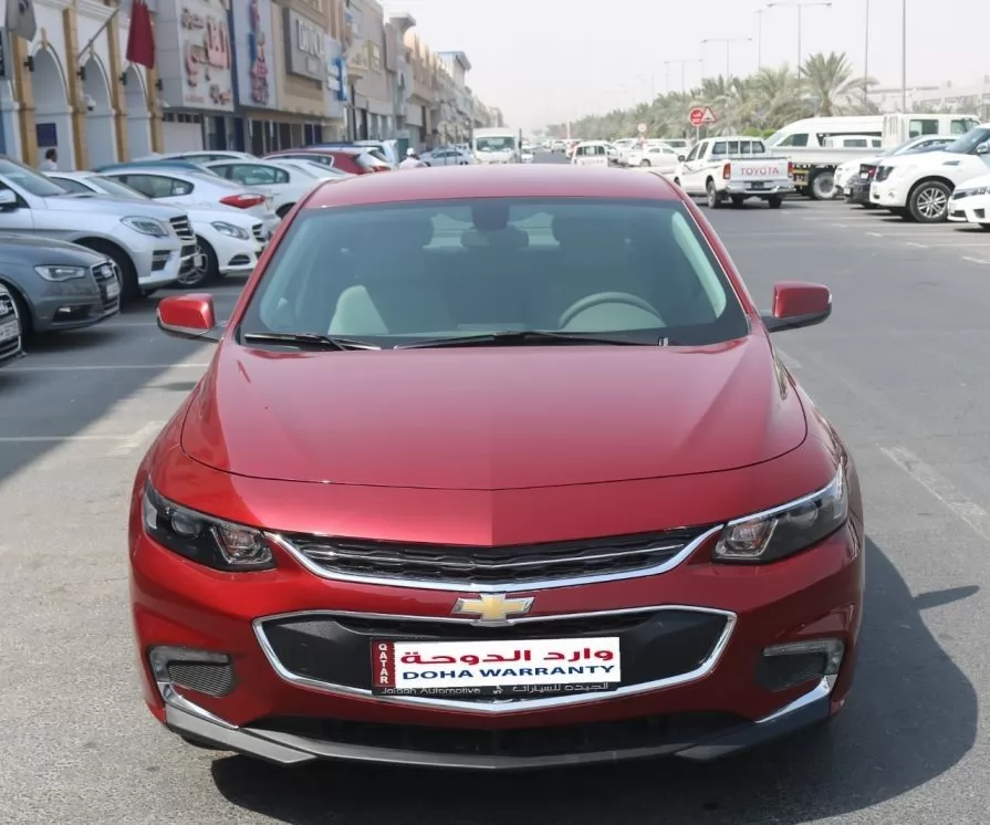 Nouveau Chevrolet Unspecified À vendre au Doha #6682 - 1  image 