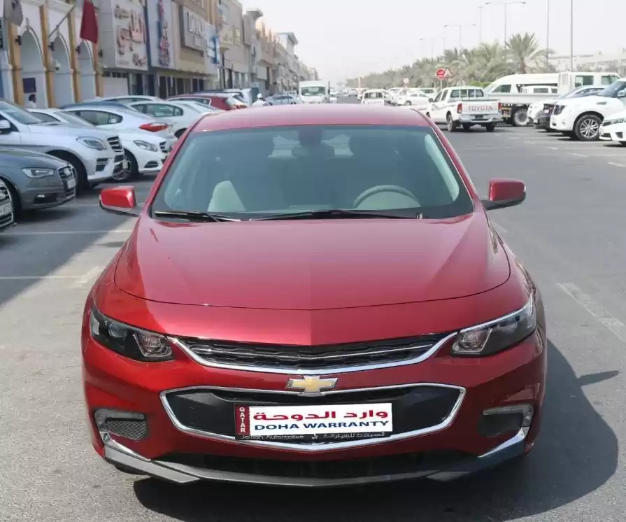 Совершенно новый Chevrolet Unspecified Продается в Доха #6682 - 1  image 