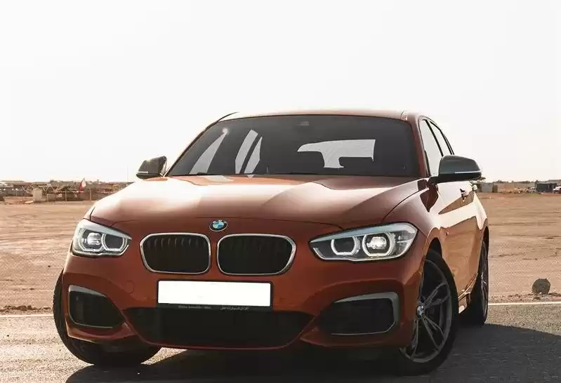 Использовал BMW M1 Продается в Доха #6686 - 1  image 