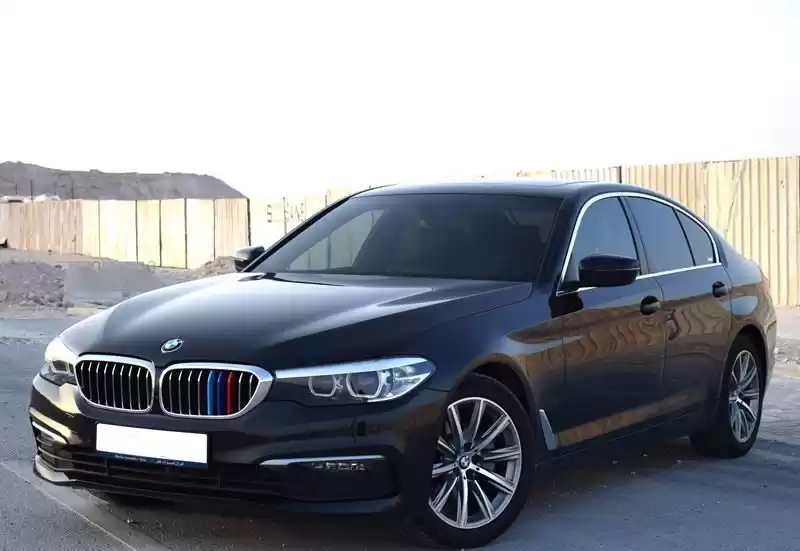 Использовал BMW Unspecified Продается в Доха #6690 - 1  image 