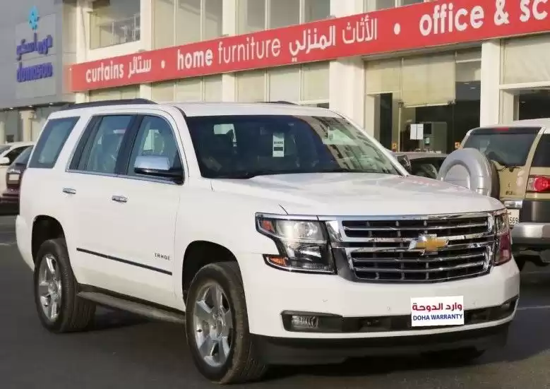 Brand New Chevrolet Unspecified For Sale in Doha #6692 - 1  image 