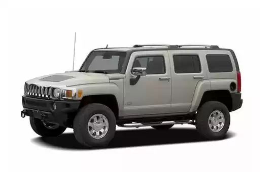 Used Hummer Unspecified For Sale in Doha #6740 - 1  image 