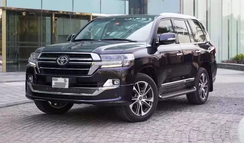 Used Toyota Unspecified For Sale in Doha #6742 - 1  image 