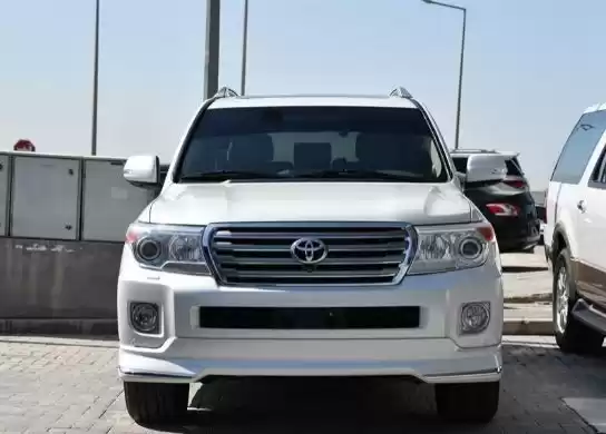 مستعملة Toyota Unspecified للبيع في الدوحة #6743 - 1  صورة 