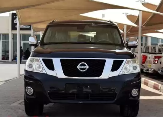 Used Nissan Unspecified For Sale in Doha #6756 - 1  image 