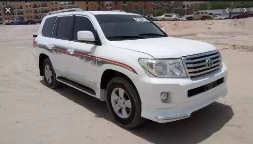 مستعملة Toyota Unspecified للبيع في الدوحة #6759 - 1  صورة 