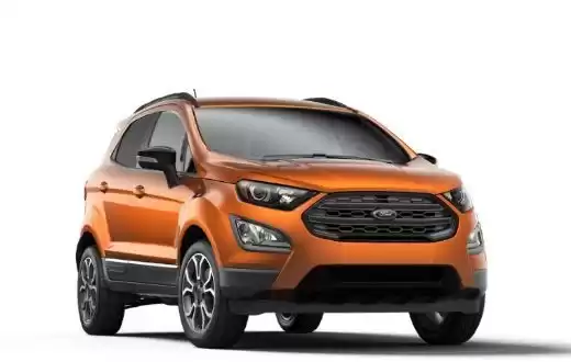 全新的 Ford Unspecified 出售 在 多哈 #6768 - 1  image 