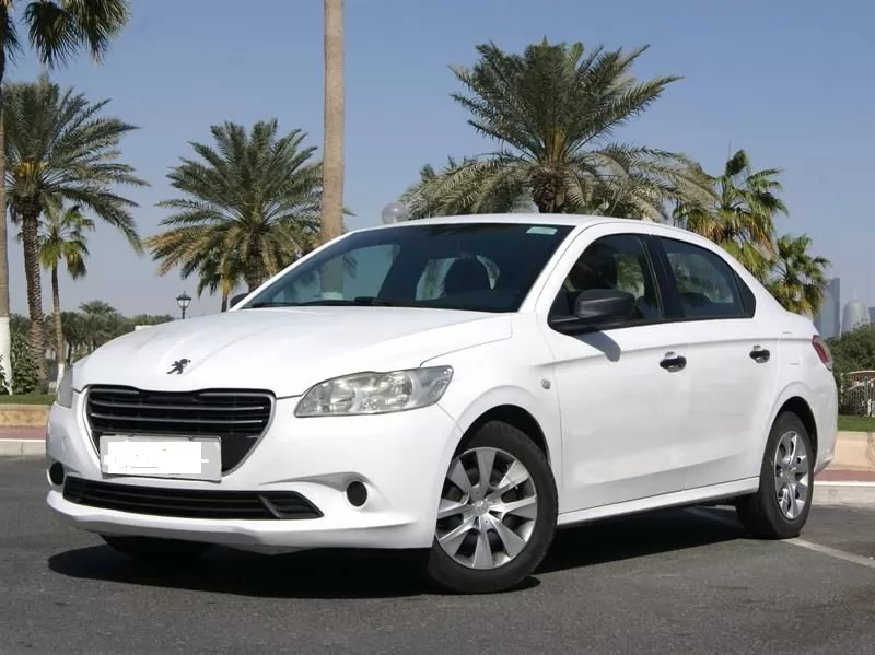 Used Peugeot Unspecified For Sale in Doha-Qatar #6773 - 1  image 