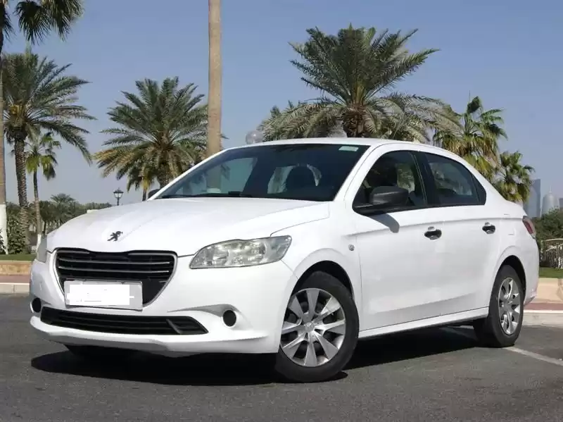 Использовал Peugeot Unspecified Продается в Доха #6773 - 1  image 