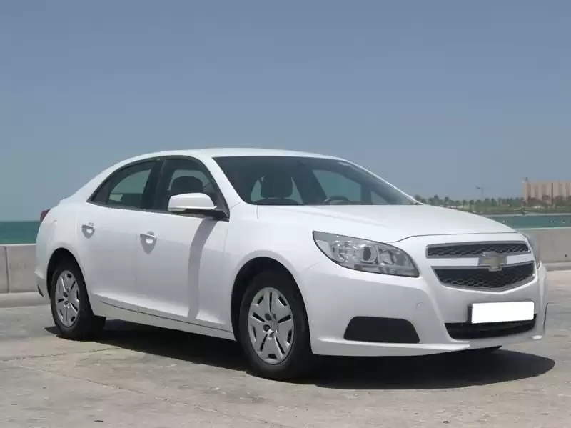 Used Chevrolet Unspecified For Sale in Doha #6779 - 1  image 