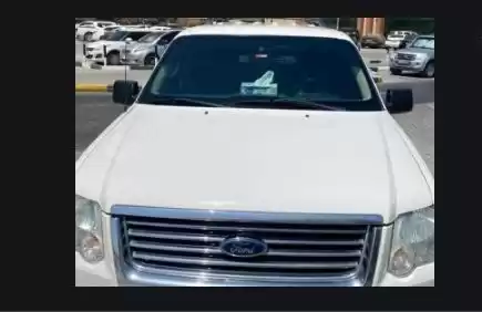 مستعملة Ford Unspecified للبيع في الدوحة #6791 - 1  صورة 