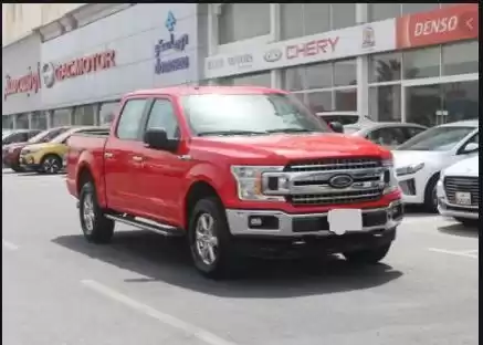 Brand New Ford Unspecified For Sale in Doha #6795 - 1  image 