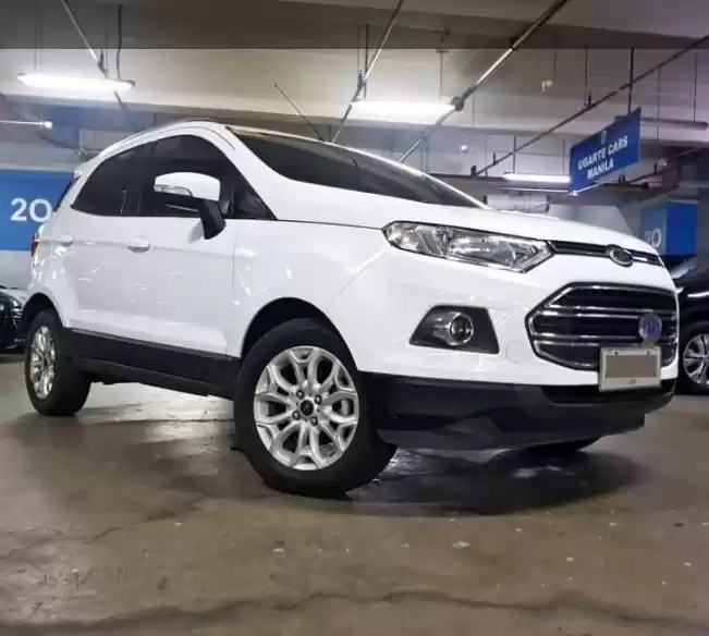 Utilisé Ford Unspecified À vendre au Doha #6813 - 1  image 