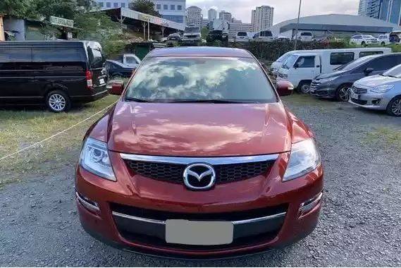 Использовал Mazda Unspecified Продается в Доха #6824 - 1  image 