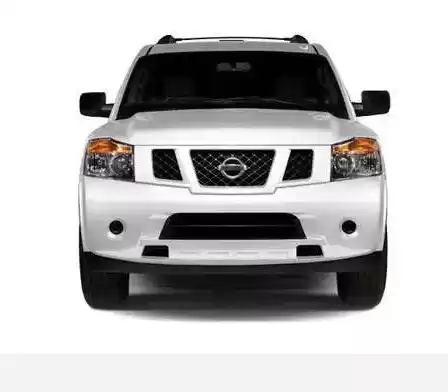 Used Nissan Unspecified For Sale in Doha #6828 - 1  image 