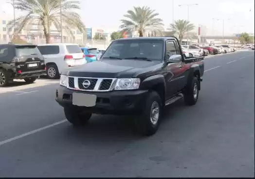 Used Nissan Unspecified For Sale in Doha #6840 - 1  image 