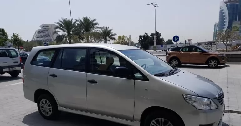 Utilisé Toyota Unspecified À vendre au Doha #6849 - 1  image 