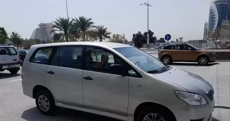 Использовал Toyota Unspecified Продается в Доха #6849 - 1  image 