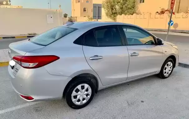 Used Toyota Unspecified For Sale in Doha #6857 - 1  image 