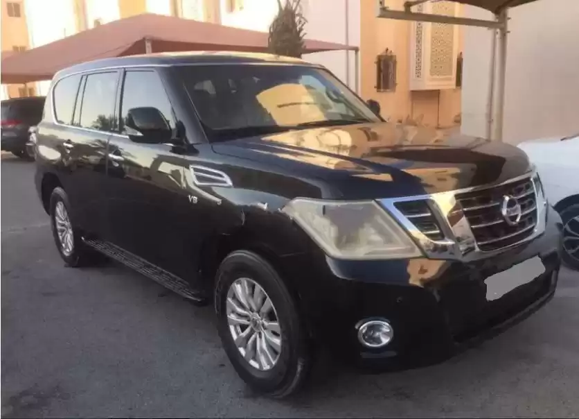 Used Nissan Unspecified For Sale in Doha #6862 - 1  image 