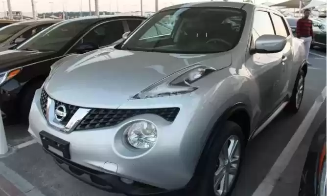 Used Nissan Unspecified For Sale in Doha #6873 - 1  image 