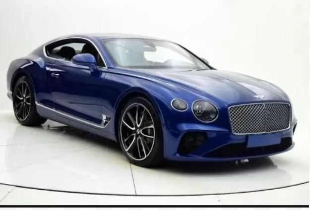 Used Bentley Unspecified For Sale in Doha-Qatar #6896 - 1  image 