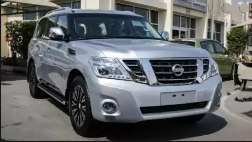 Used Nissan Unspecified For Sale in Doha #6897 - 1  image 