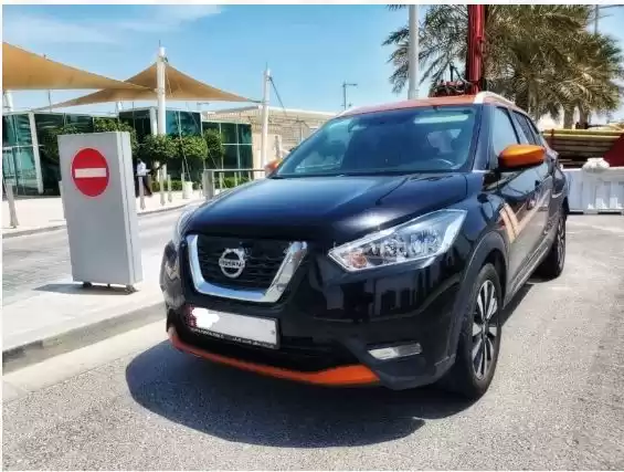 مستعملة Nissan Unspecified للبيع في الدوحة #6908 - 1  صورة 