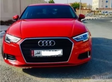 Used Audi A3 For Sale in Al Sadd , Doha #6922 - 1  image 